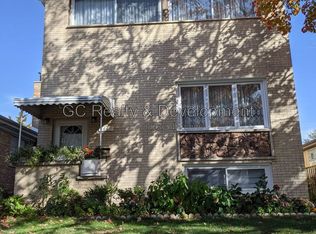 4447 N Melvina Ave UNIT 1, Chicago, IL 60630