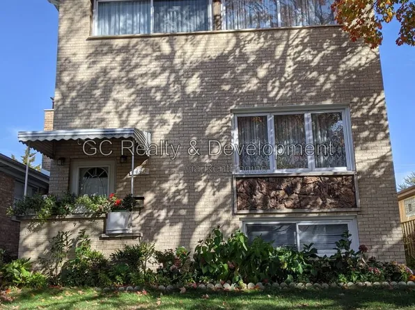 4447 N Melvina Ave Unit 1, Chicago, IL 60630