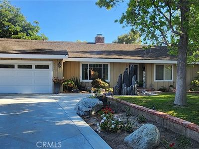 18992 Villa Ter, Yorba Linda, CA, 92886