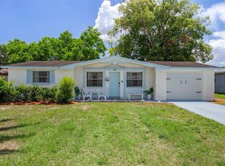 6144 Glenwood Dr, New Port Richey, FL 34653