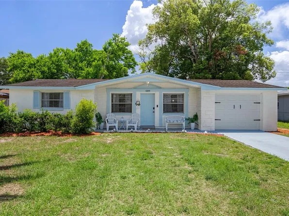 6144 Glenwood Dr, New Port Richey, FL 34653
