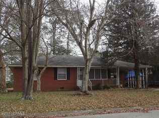 4261 Montague Ave, Ayden, NC 28513