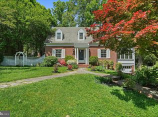 6900 Wake Forest Dr, College Park, MD 20740