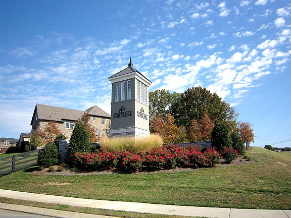 3rd image of 1087 Tower Hill Ln Lot 19