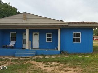 290 W Wood St, Spartanburg, SC 29303
