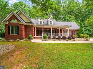 23 Lookout Ct, Dallas, GA 30132