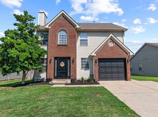 185 Ransom Trce, Georgetown, KY 40324
