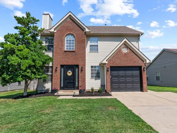 185 Ransom Trce, Georgetown, KY 40324