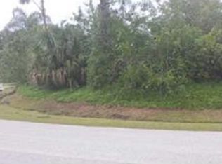 1488 Whitmore St, Sebastian, FL 32958