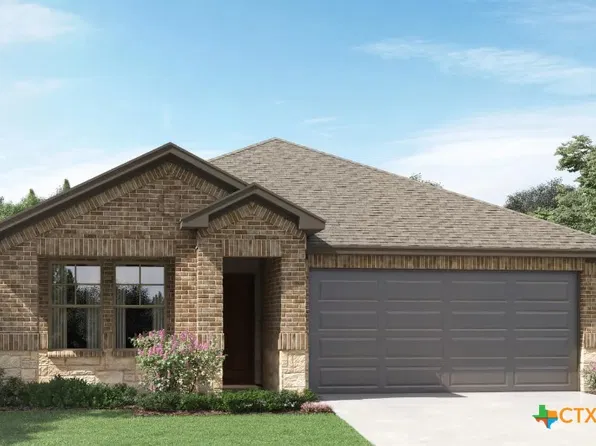 1519 Ravine Way, New Braunfels, TX 78132