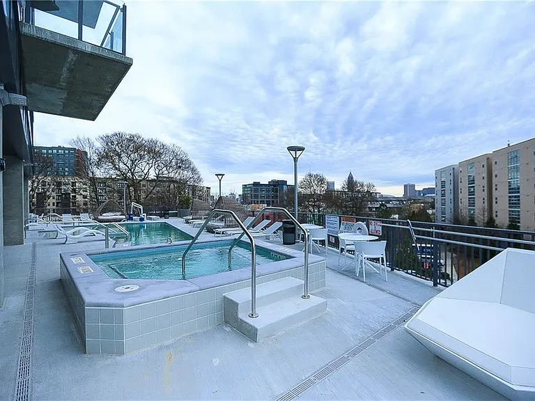 788 W Marietta St NW #303 — Photo 42