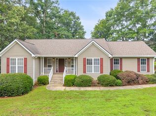 301 Rick Kelley Ln, Seneca, SC 29678