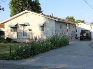 15 N Terry Ave, Hardin, MT 59034