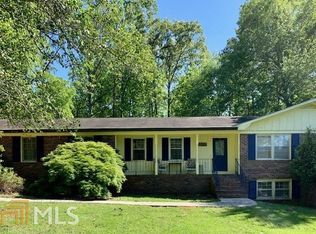 745 Cherokee Rd, Cedartown, GA 30125