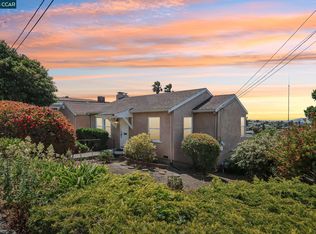 6102 Plymouth Ave, Richmond, CA 94805
