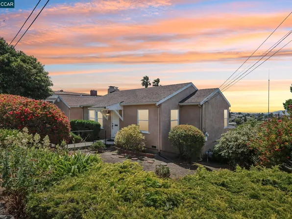 6102 Plymouth Ave, Richmond, CA 94805