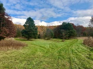 Grossman Rd, Manchester, MI 48158