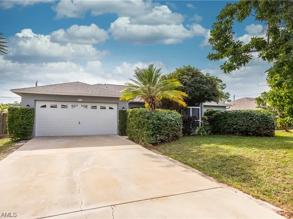 9044 Cypress Dr S, Fort Myers, FL 33967