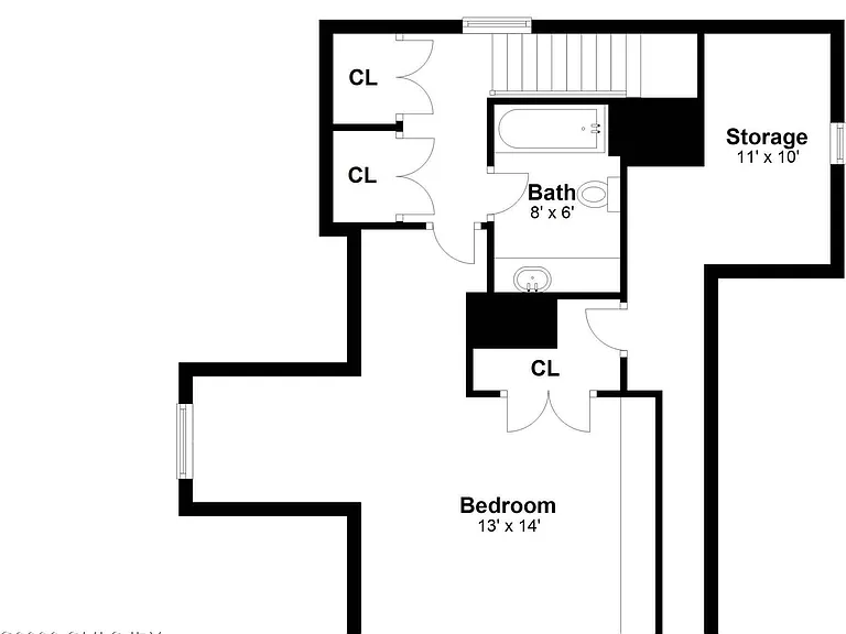 41 Ridge St #2 — Photo 13