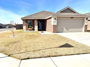 13208 Uvalde Ave, Lubbock, TX 79423