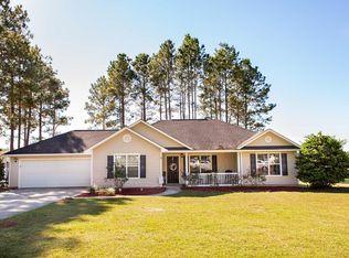 6637 Pine Ridge Cir, Blackshear, GA 31516