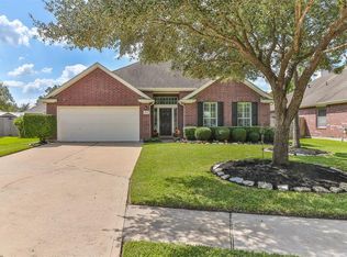 10311 Amani Ln, Houston, TX 77095