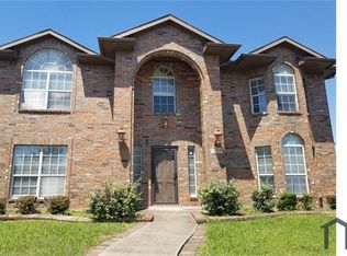 4811 Springtree Ln, Sachse, TX 75048
