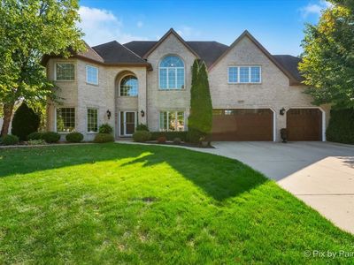 1202 Thoroughbred Cir, Saint Charles, IL, 60174