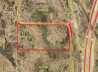 S Harroun Rd, Solon Springs, WI 54873