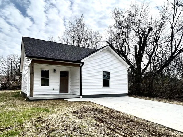 2790 Orton St, Chattanooga, TN 37406