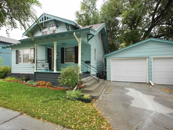 517 Kirk Avenue, Casper, WY 82601