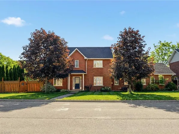 1745 Creek Way #7, Burlington, ON L7L 7E1