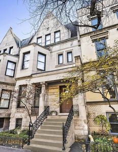 549 W Fullerton Pkwy, Chicago, IL, 60614