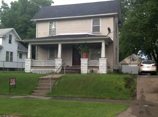 1409 33rd St, Rock Island, IL