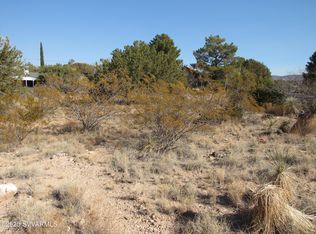 4560 E Valley Ln, Rimrock, AZ 86335