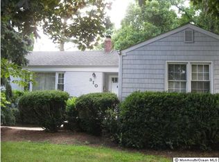 310 White Rd, Little Silver, NJ 07739