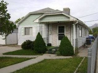 8033 Main St, Midvale, UT 84047