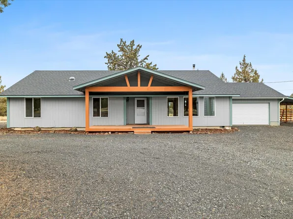 11122 SW Peninsula Dr, Terrebonne, OR 97760