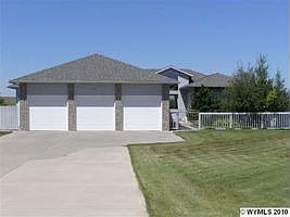 Home for Sale in Casper, Wyoming $599,900