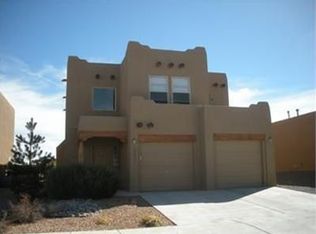 10001 Vista Cantera Ln NW, Albuquerque, NM 87114