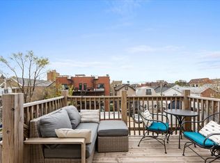 1503 W Cortez St APT 3, Chicago, IL 60642