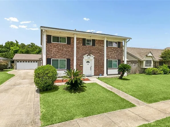2545 Holiday Dr, New Orleans, LA 70131