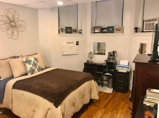 77 Park Dr #DD, Boston, MA 02215