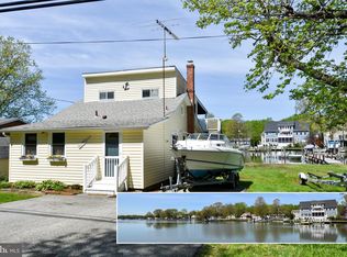 4940 Lerch Dr, Shady Side, MD 20764