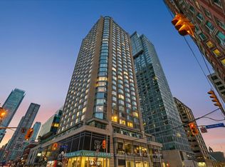 155 Yorkville Ave #1908, Toronto, ON