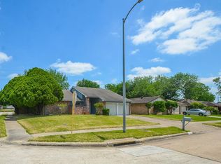 15914 Mendocino Dr, Houston, TX 77083