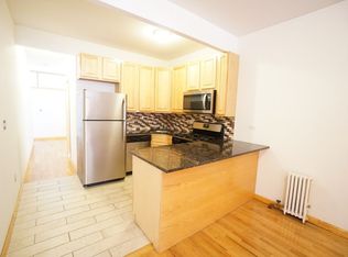 257 17th St #3A, Brooklyn, NY 11215