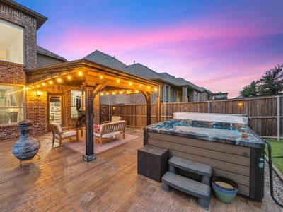5916 Bellflower Dr, McKinney, TX, 75071