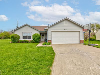 2125 Jason Dr, Lebanon, IN, 46052