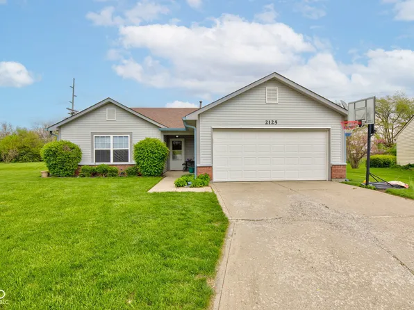 2125 Jason Dr, Lebanon, IN 46052